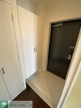 Gramercy Shiromi-doriの物件内観写真